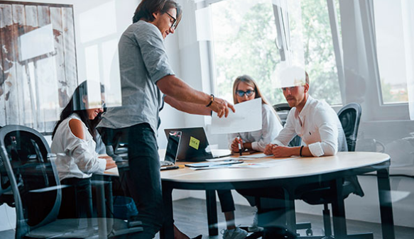 Aranzadi Fusión - Software de gestión de despachos de abogados.