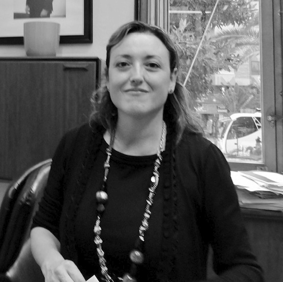 Eva Gutiérrez Casbas