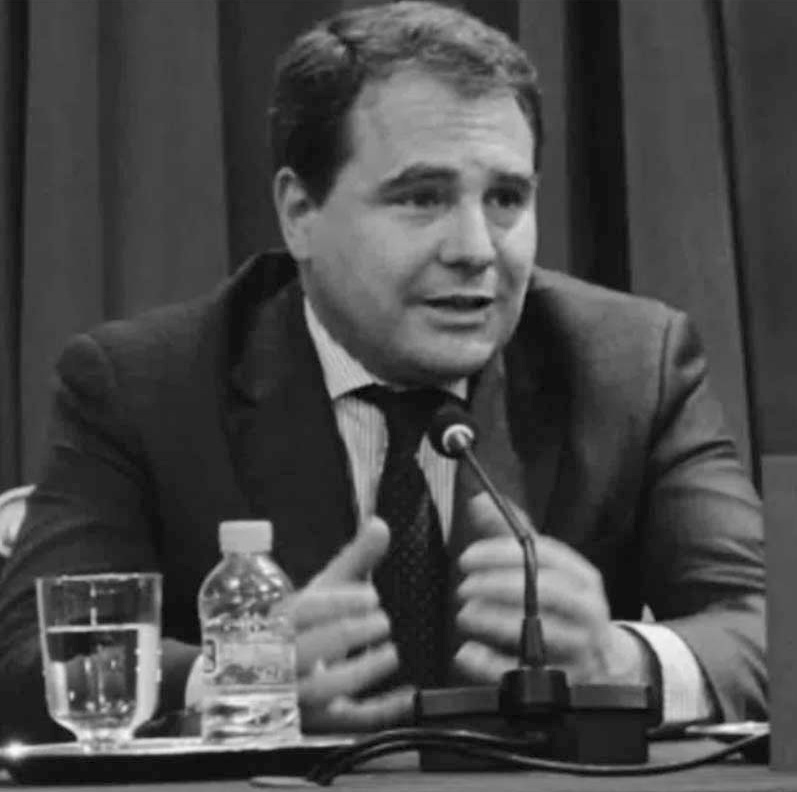 Fernando Bertrán Girón