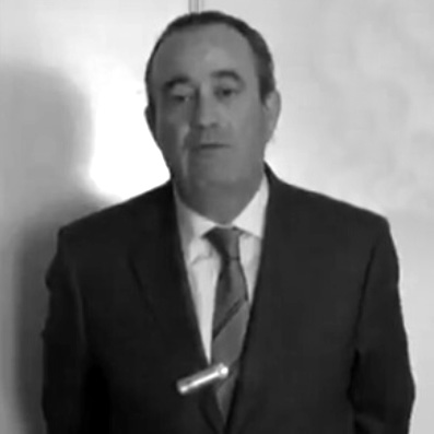 José Luis Espelosín Audera