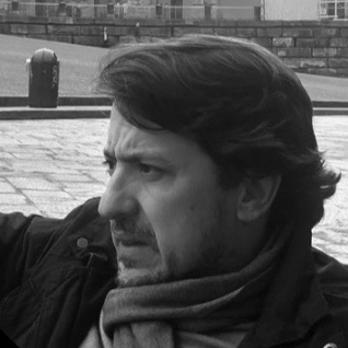 José María Ayala de la Torre