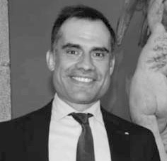 Leopoldo Gómez Zamora