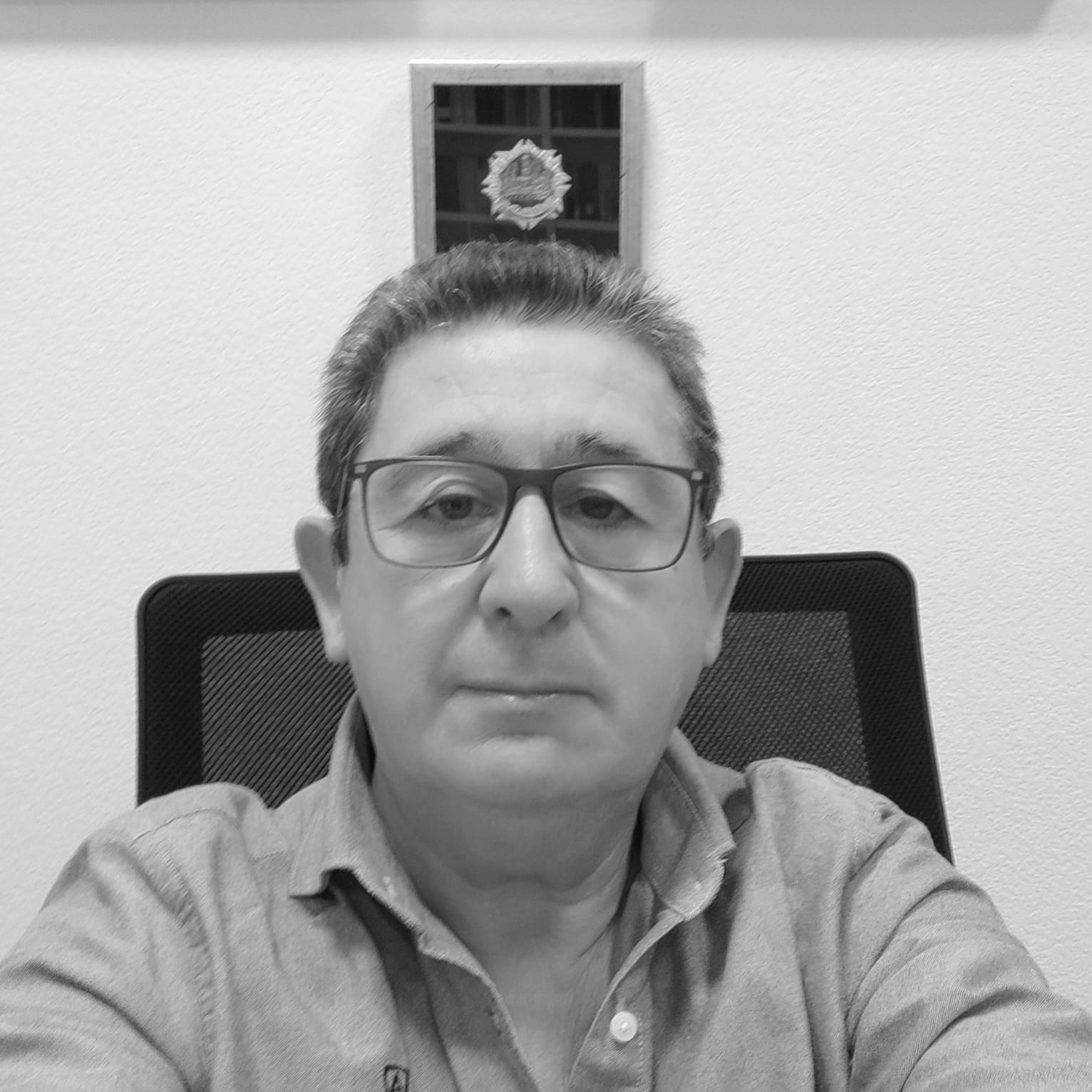 Miguel Aguilar Jiménez