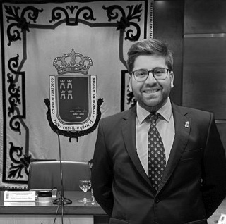 Pablo Enrique Ramírez Pino