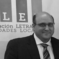 Sr. D. Jesús María Royo Crespo