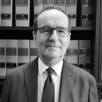 Sr. D. Rafael Santacruz Blanco