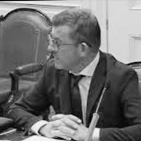 Sr. D. Ramón Díaz Murias
