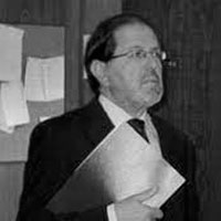 Sr. D. Valentín Merino Estrada
