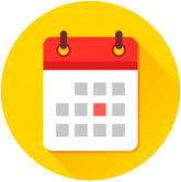 Calendario Wolters Kluwer