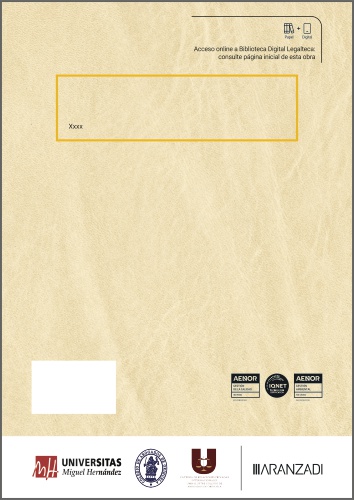 Práctica del ejercicio de la abogacía y derecho internacional privado de la Unión Europea (Volumen III)