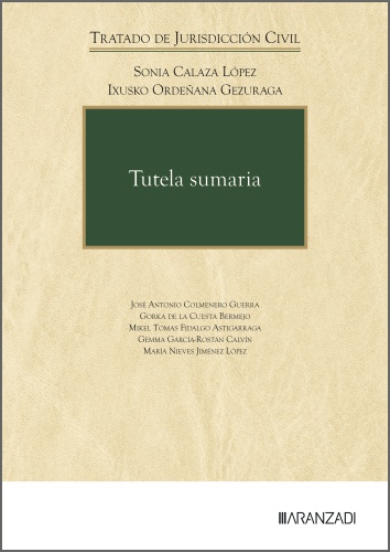Tutela sumaria