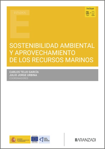Sostenibilidad ambiental y aprovechamiento de los recursos marinos