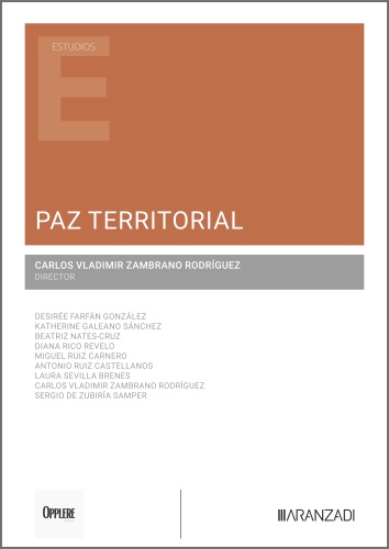 Paz territorial