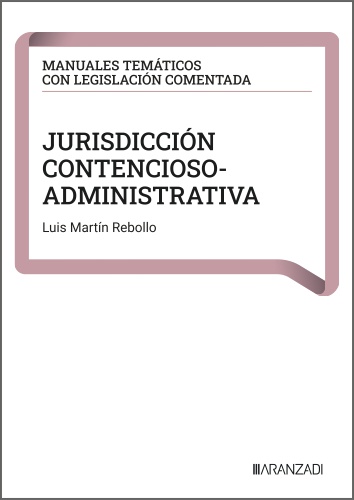 Jurisdicción contencioso-administrativa
