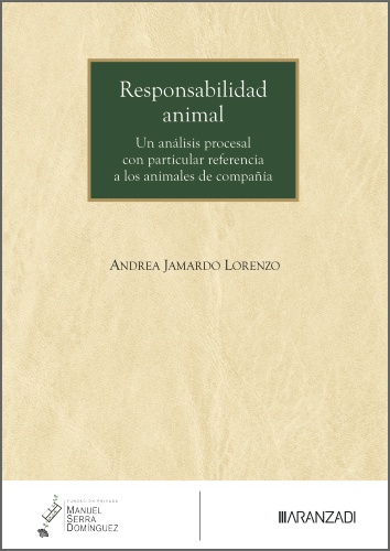 Responsabilidad animal
