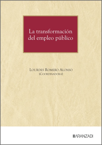 La transformación del empleo público