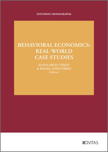 Behavioral Economics: Real-World Case Studies