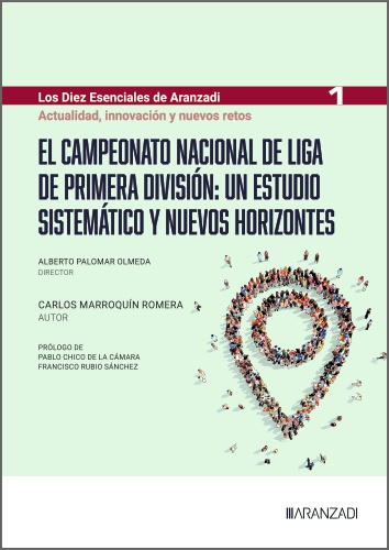 El Campeonato Nacional de Liga de Primera División