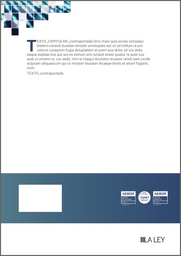 Manual de reestructuración y viabilidad de empresas