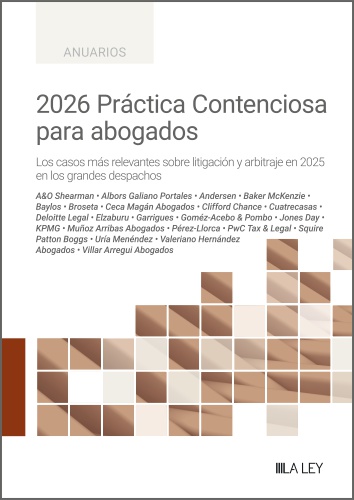 2026 Práctica Contenciosa para abogados
