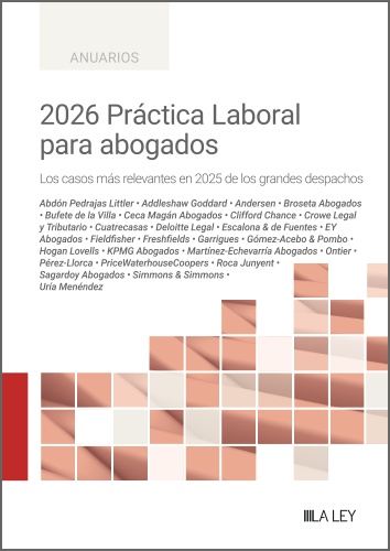 2026 Práctica Laboral para abogados