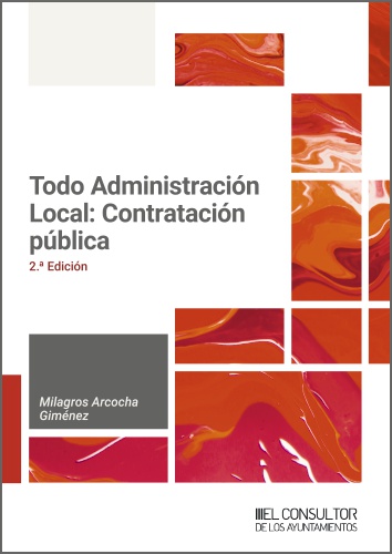 Todo Administración Local: Contratación pública